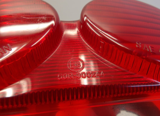 Achterlicht Kawasaki ZX 9 R