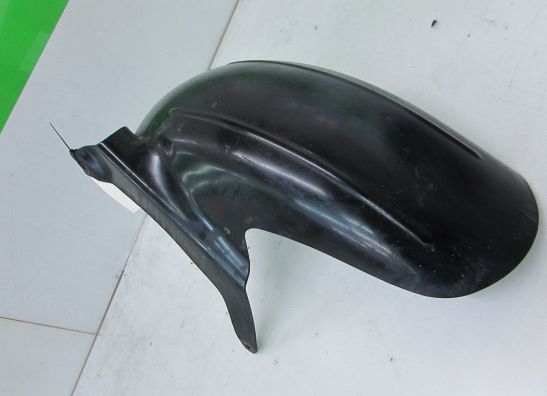 Achterspatbord Yamaha TDM