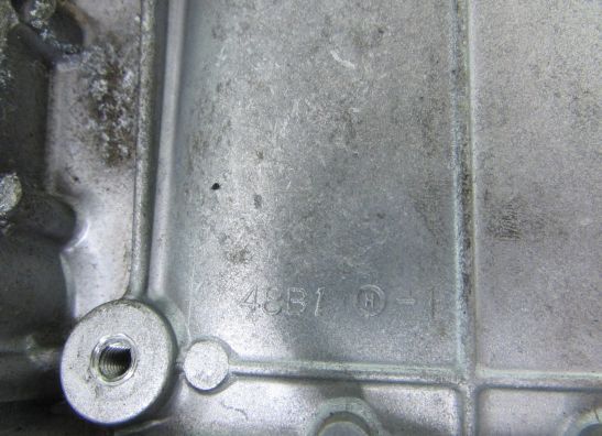 Front fender Suzuki GSX F 1100