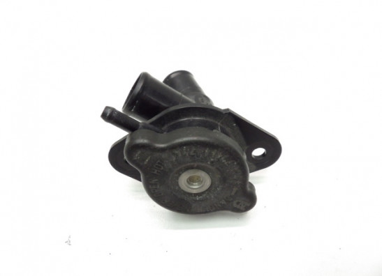 Kuhler Teile Yamaha FZR 600