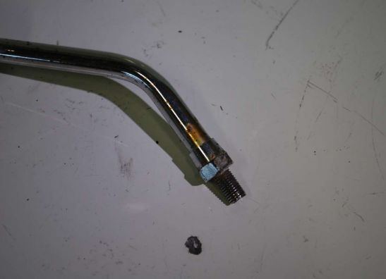 Mirror left Yamaha V max