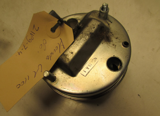 Tacho Honda Goldwing GL