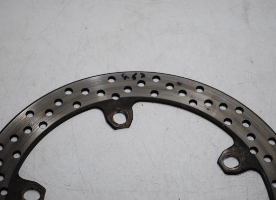 Bremsscheibe vorne rechts BMW F 800 S - ST