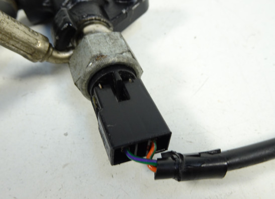 Rear brake master cylinder  Triumph Sprint ST 1050