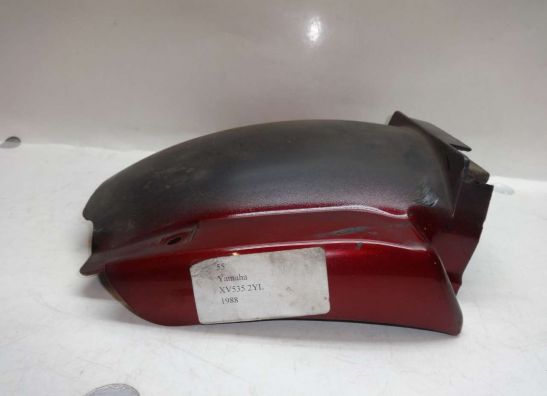 Rear fender Yamaha XV 535 Virago 1987-1995
