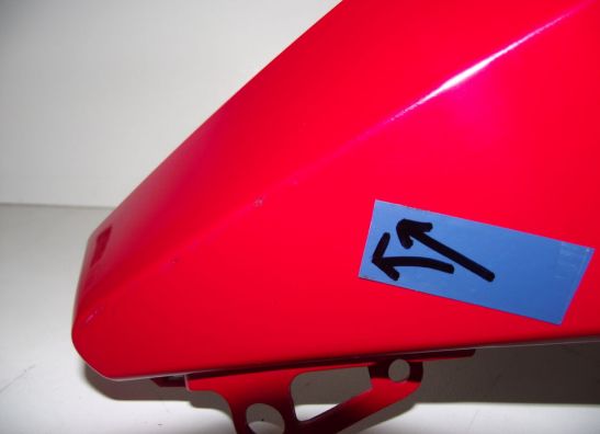 Seitenverkleidung rechts Honda CBR 600 RR