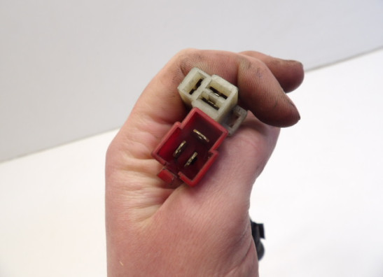 Regulator rectifier  Honda CB 450