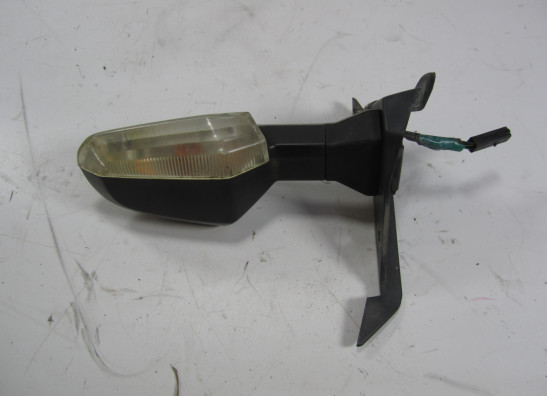 Winker left front Kawasaki ER 6