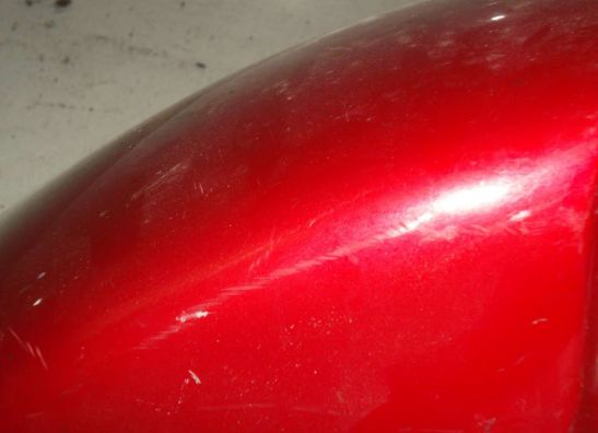 Voorspatbord Suzuki GSX F 600