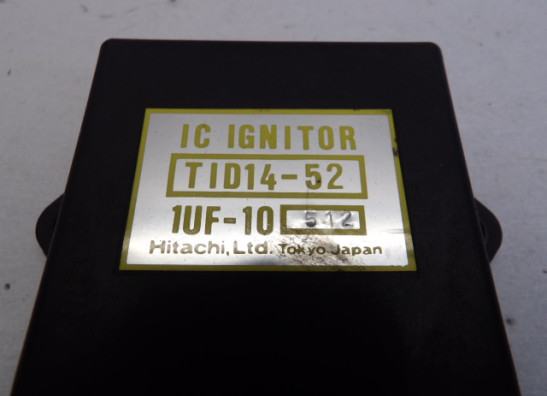 CDI Einheit Yamaha FZX 750