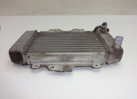 Kuhler Honda SH 125 i