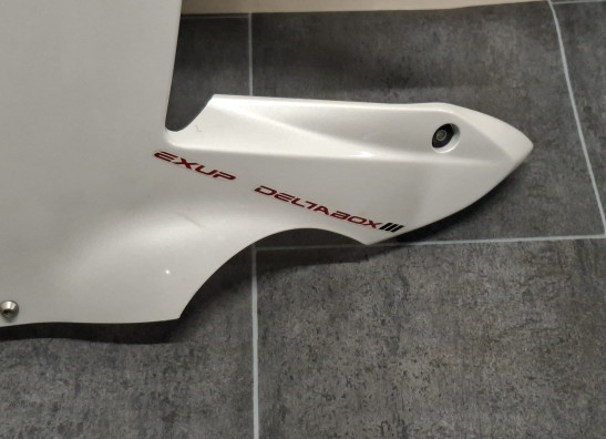 Seiten verkleidung links Yamaha YZF R1