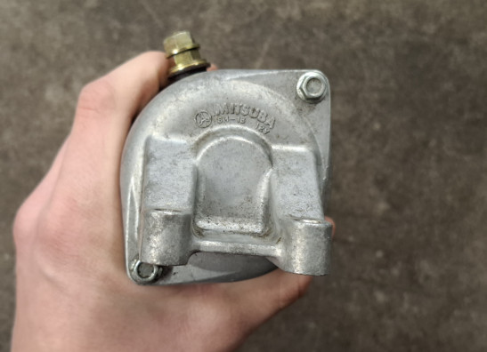 Anlasser Suzuki GSF 1200 Bandit