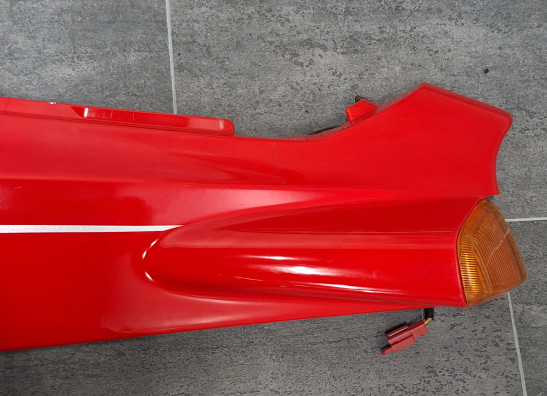 Linker achterkant Honda VFR 750