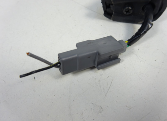 Winker right front Kawasaki ER 6