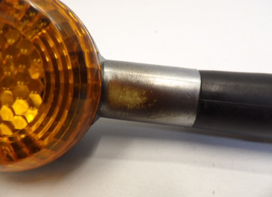 Winker right front Suzuki VS 1400 Intruder