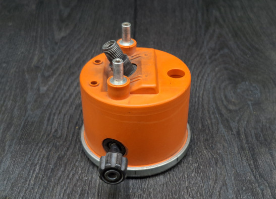 Teller Suzuki GS 450