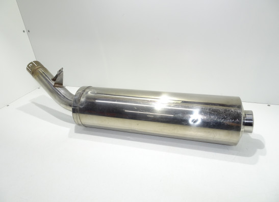 Muffler Suzuki GSF 1250 Bandit 