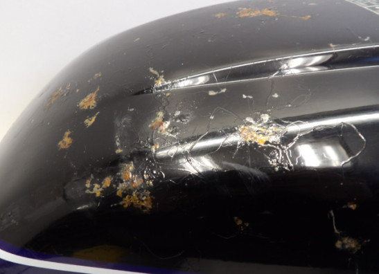 Benzintank Honda CB 900