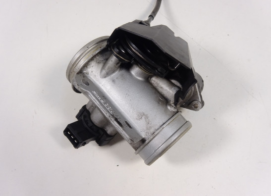 Einspritzanlage BMW R 1200 ST