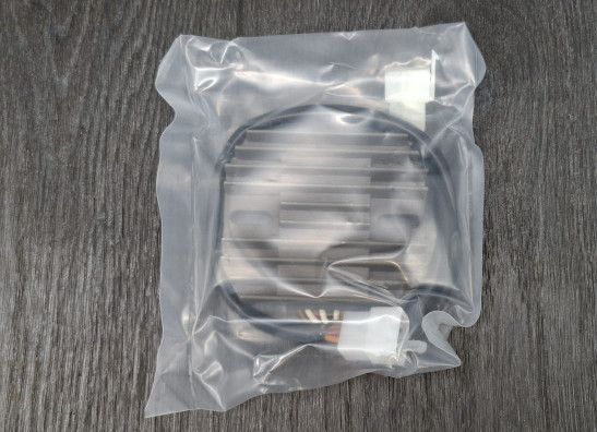 Regler Gleichrichter Yamaha XV 920