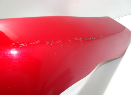 Verkleidung unten Kawasaki GPZ 500