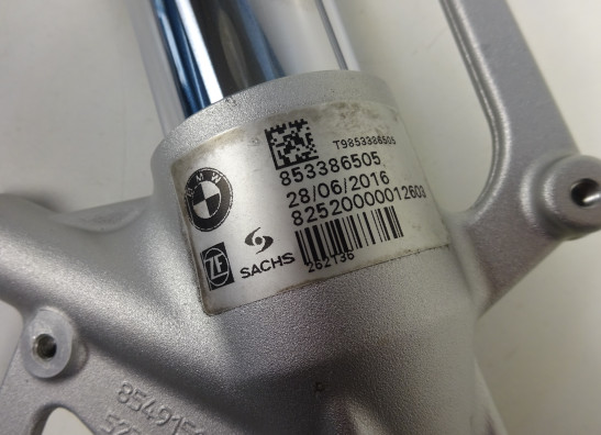 Voorpoot links compleet BMW R 1200 R