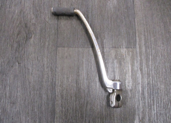Kick starter Suzuki GS 550 1977-1978