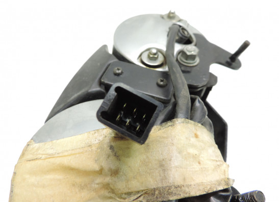 Tellerset Kawasaki CSR 305 LTD