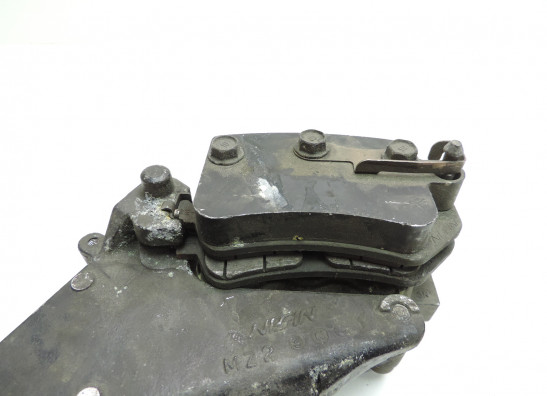 Rear brake caliper Honda CBR 1000 F