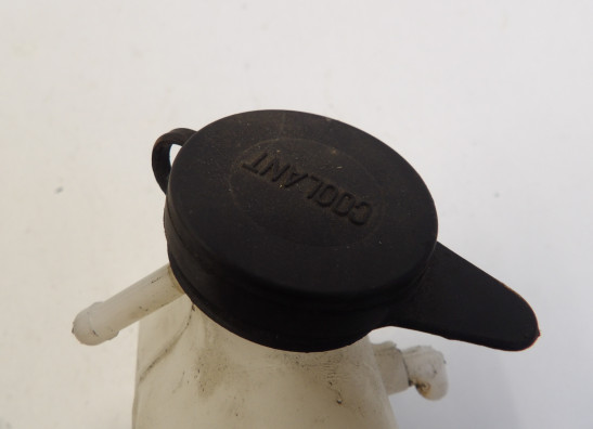 Koelvloeistof reservoir Honda CBR 600 F