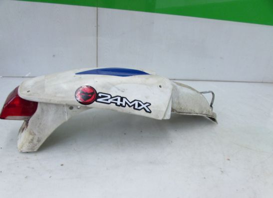 Achterkuipdeel Husqvarna Overig