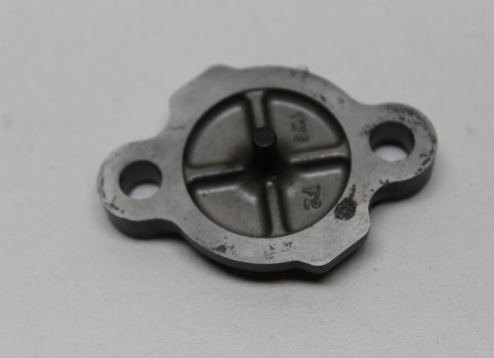 Oil pump Yamaha MT 07