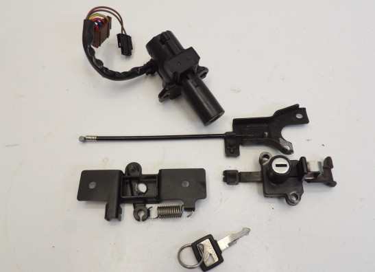 Ignition key Honda VTR 250