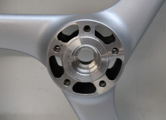 Voorvelg Suzuki GSX F 750