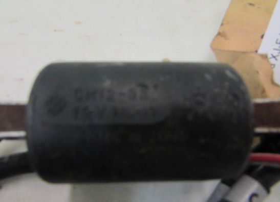 Ignition Coil Yamaha Overige Yamaha