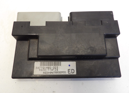 CDI ECU unit Honda VFR 800 I