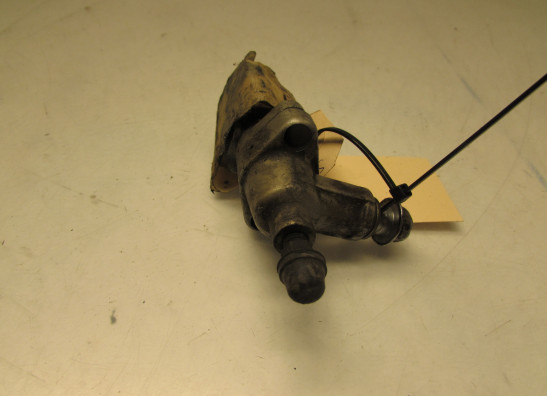 Gabelholm Suzuki GSX 400 F