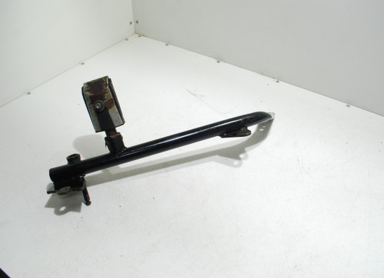 Rechter schetsplaat Moto Guzzi Florida V 65