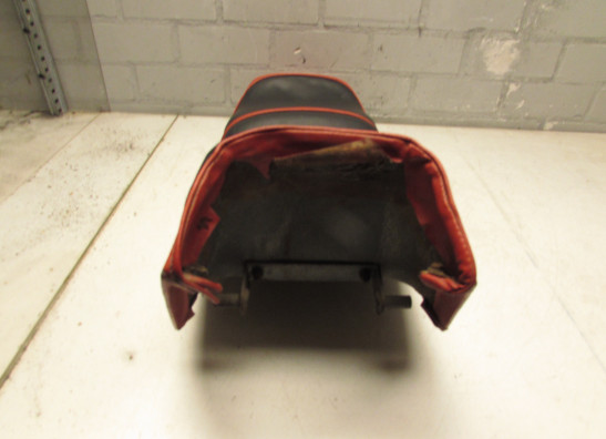 Sitzbank Suzuki Overige Suzuki