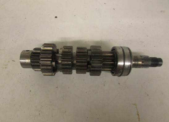 Getriebe Kawasaki Z 750