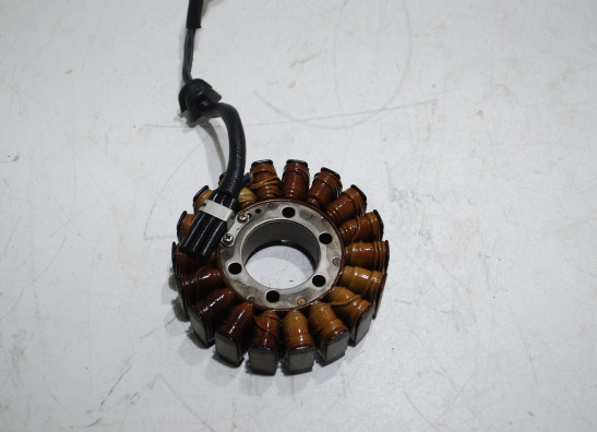 Dynamo Suzuki GSX R 750