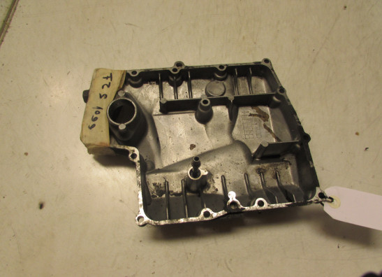 Olwanne Yamaha FAZER 600