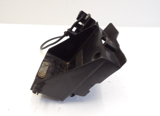 Battery holder Honda CMX 450