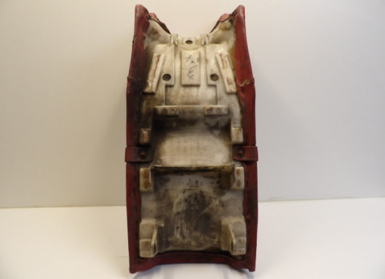 Sitzbank Yamaha XT 600