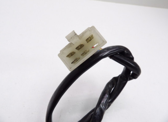 Slotenset Kawasaki ZZR 250