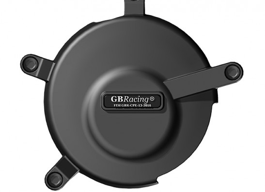 Engine cover Suzuki GSX R 600