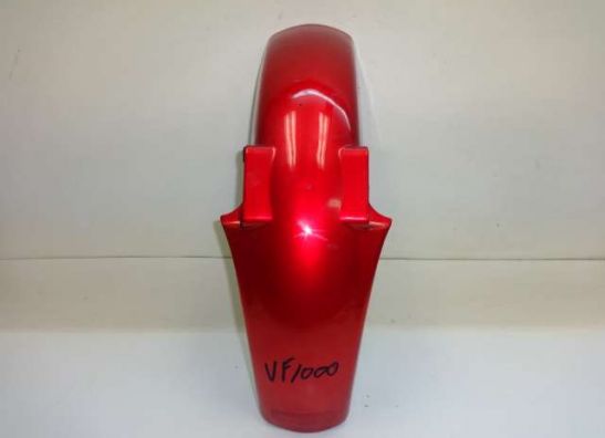 Voorspatbord Honda VF 1000 F