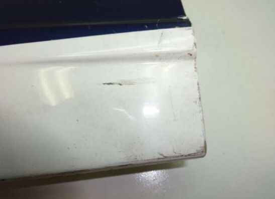 Seitenverkleidung links klein Honda VF 500 