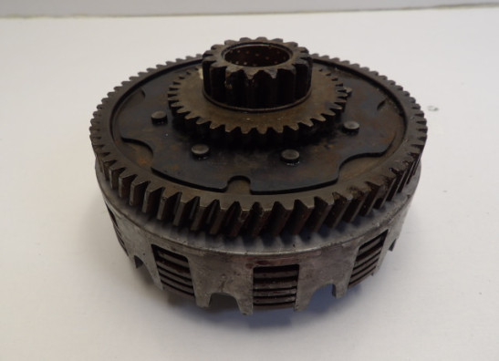 Koppeling Suzuki GN 250